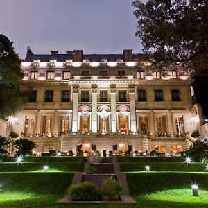 Palácio Duhau - Park Hyatt Buenos Aires 